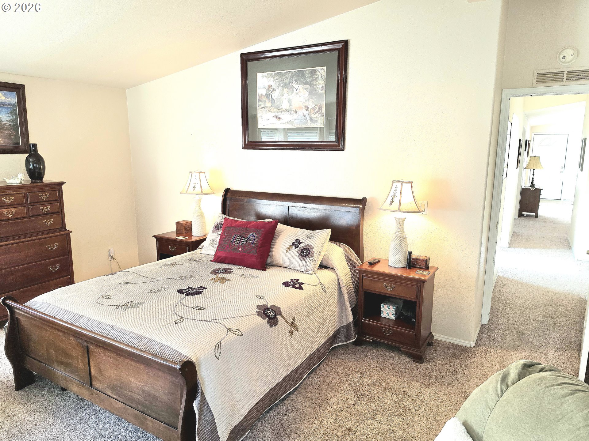 1041 Midland Bridge Road Eugene, OR 97404 - Photo 21 of 48 Primary Bedroom