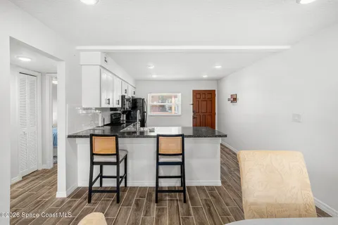 $299,000 | 1318 South Miramar Avenue, Unit 208, Indialantic, FL 32903