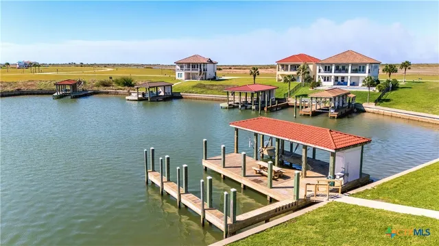 $1,375,000 | 72 Cabernet Court, Port O'Connor, TX 77982