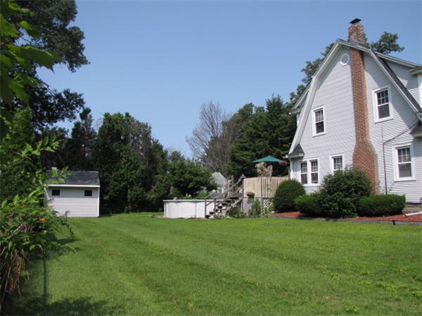 140 Garland Street Springfield, MA 01118 - Photo 11 of 12 Gallery Image 11