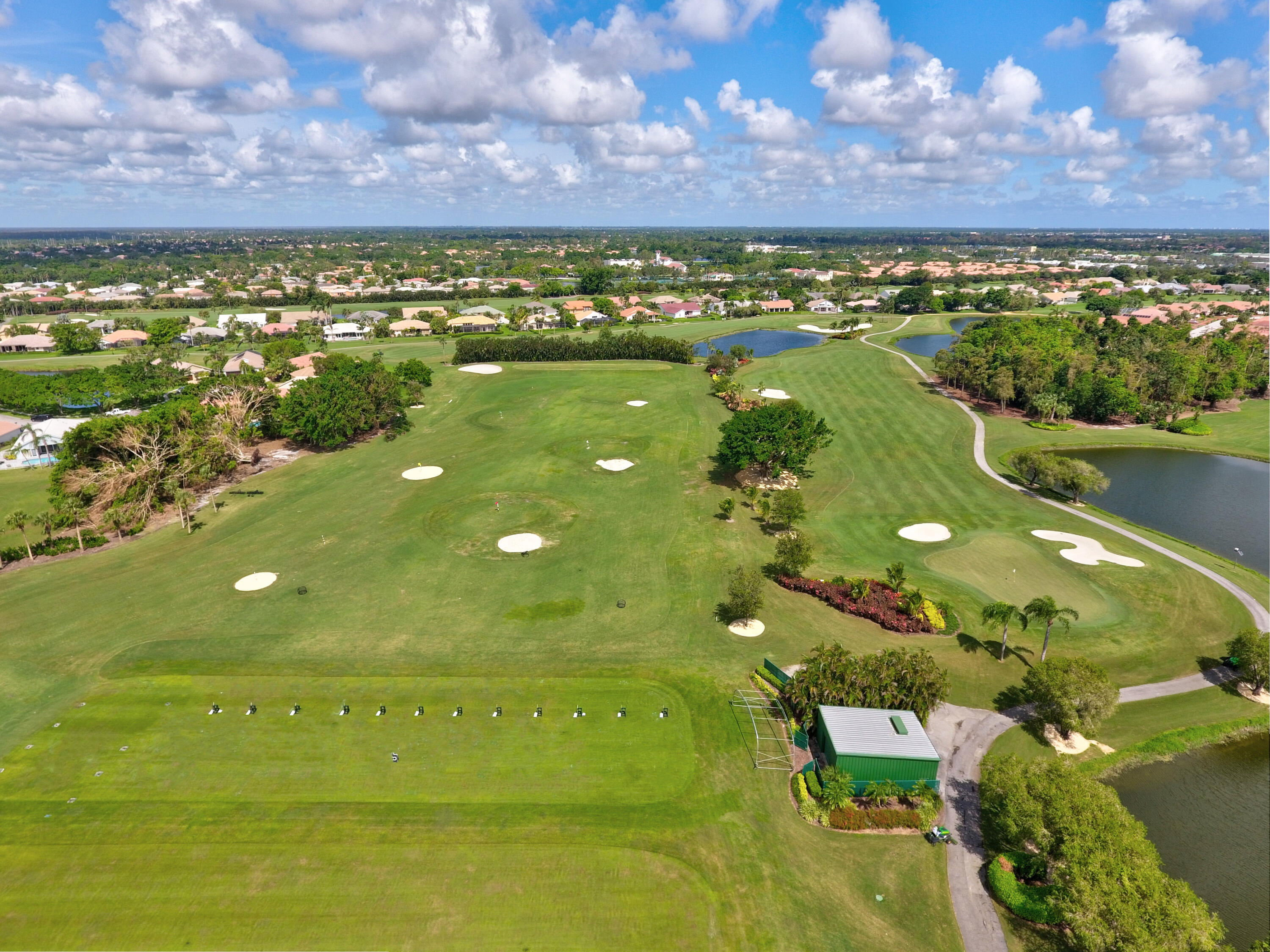 11204 Cloverleaf Circle Boca Raton, FL 33428 - Photo 56 of 74 Boca Woods CC (6)