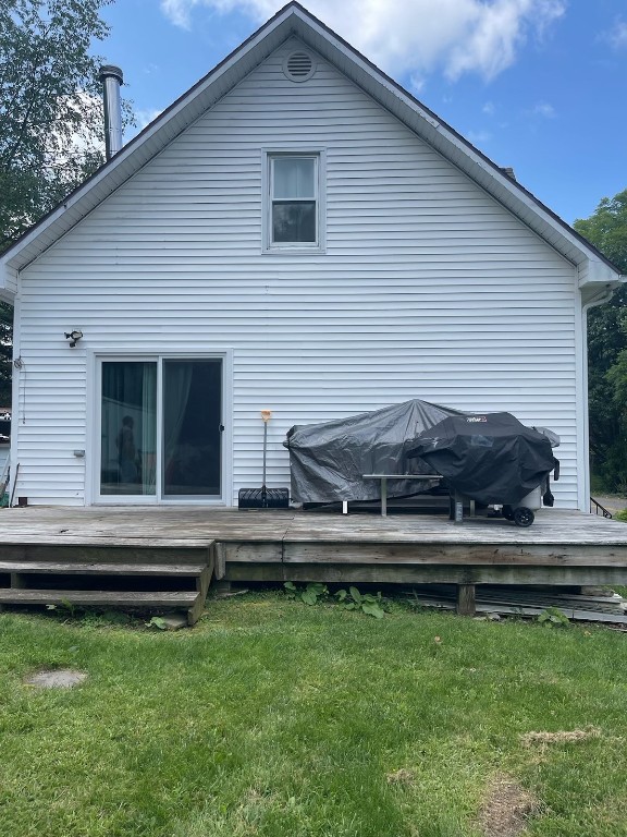 830 Powderhouse Road Vestal, NY 13850 - Photo 4 of 19 Gallery Image 4