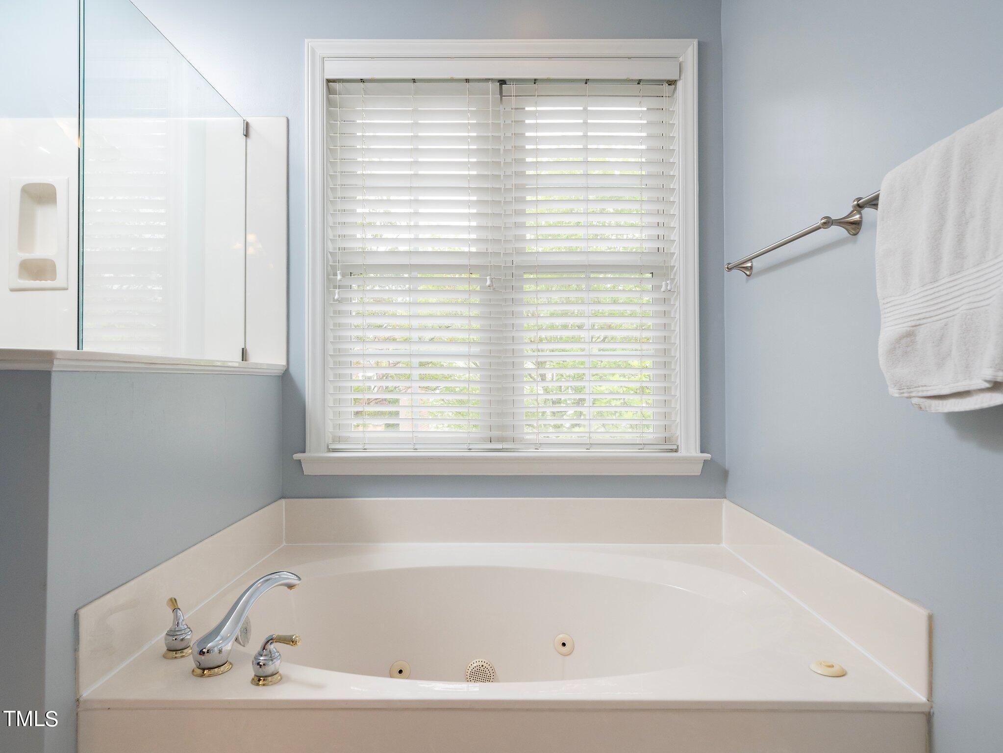 3104 Sweet Cherry Court Raleigh, NC 27614 - Photo 29 of 51 Primary Bathroom