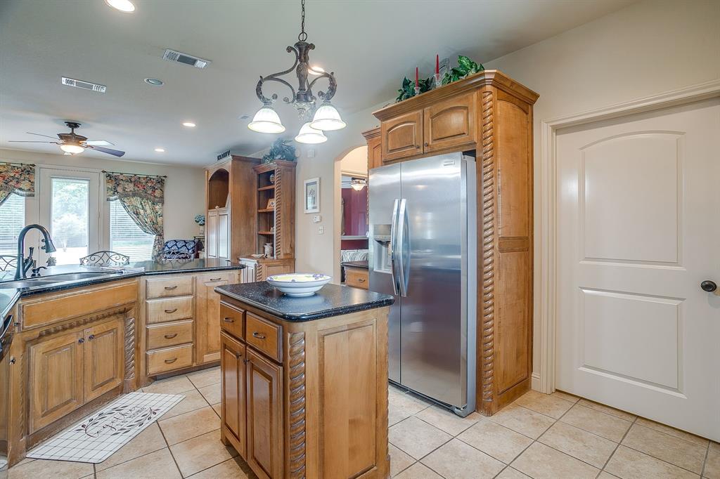 1144 Boling Ranch North Road Azle, TX 76020 - Photo 32 of 40 Gallery Image 32