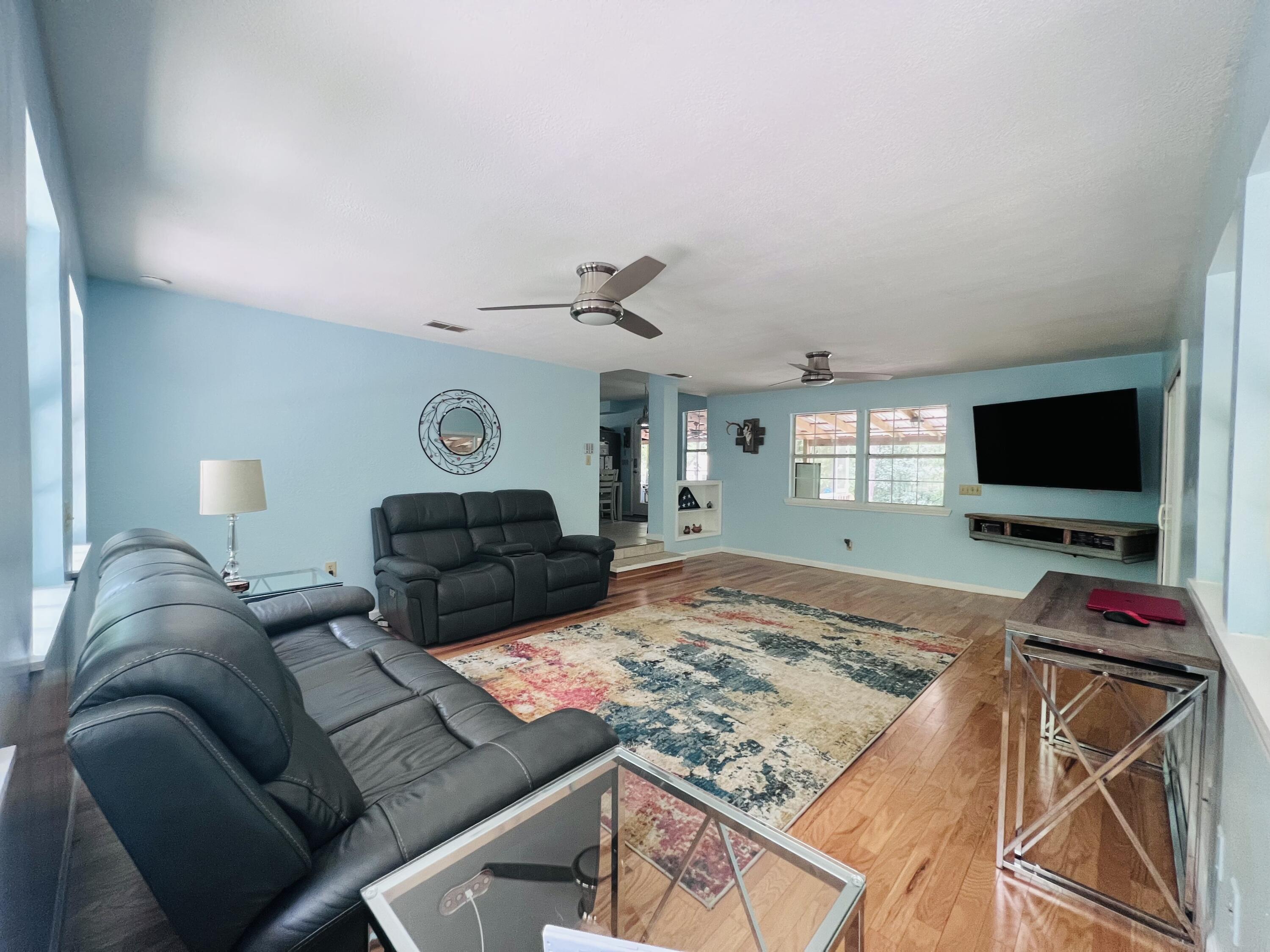 5603 Kervin Road Crestview, FL 32539 - Photo 14 of 78 Living Area 3