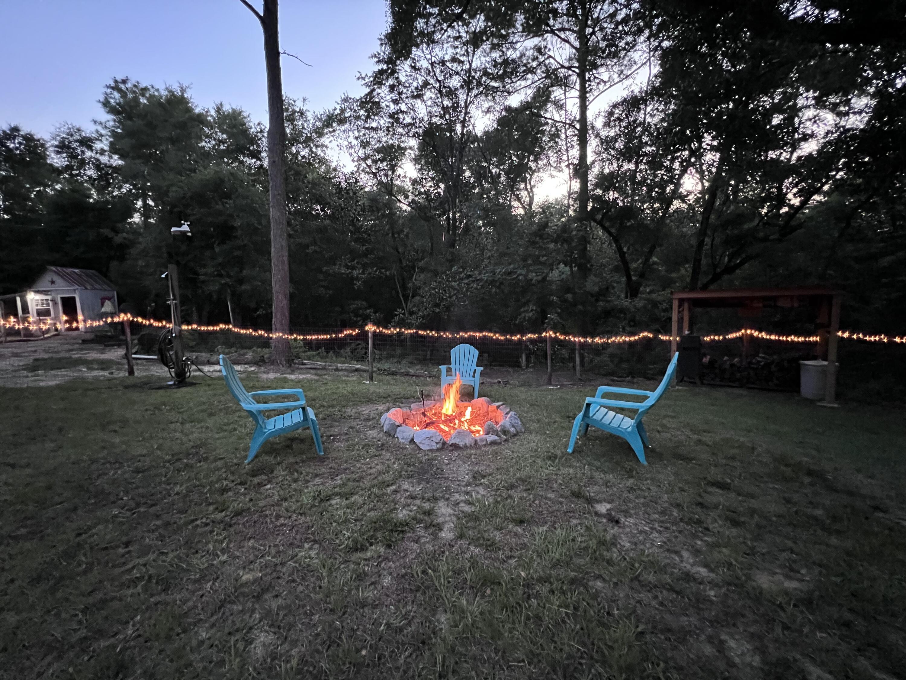 5603 Kervin Road Crestview, FL 32539 - Photo 40 of 78 Evening R&R 3
