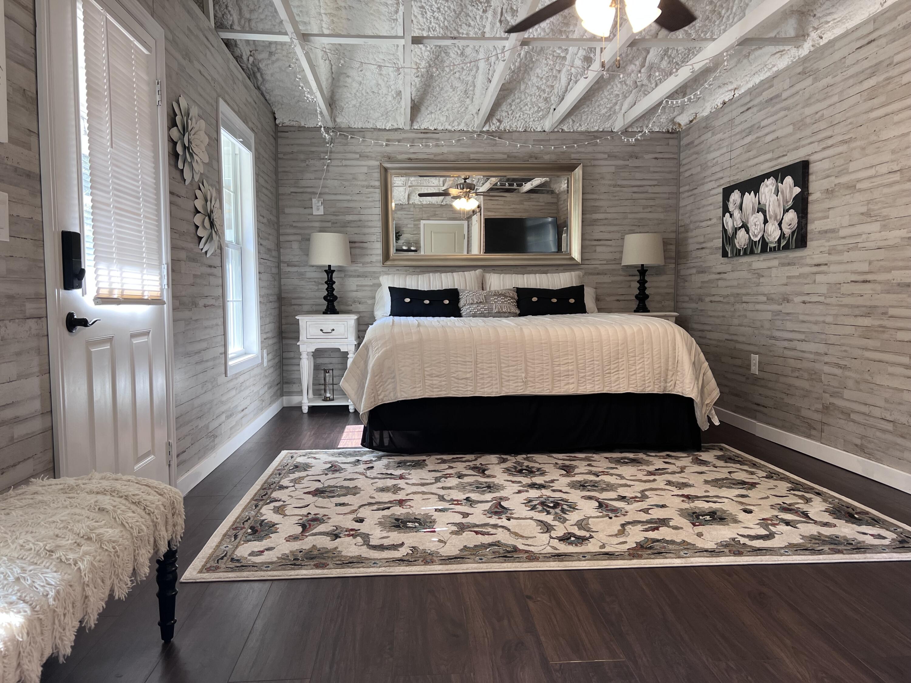 5603 Kervin Road Crestview, FL 32539 - Photo 43 of 78 Guest Qtrs A2
