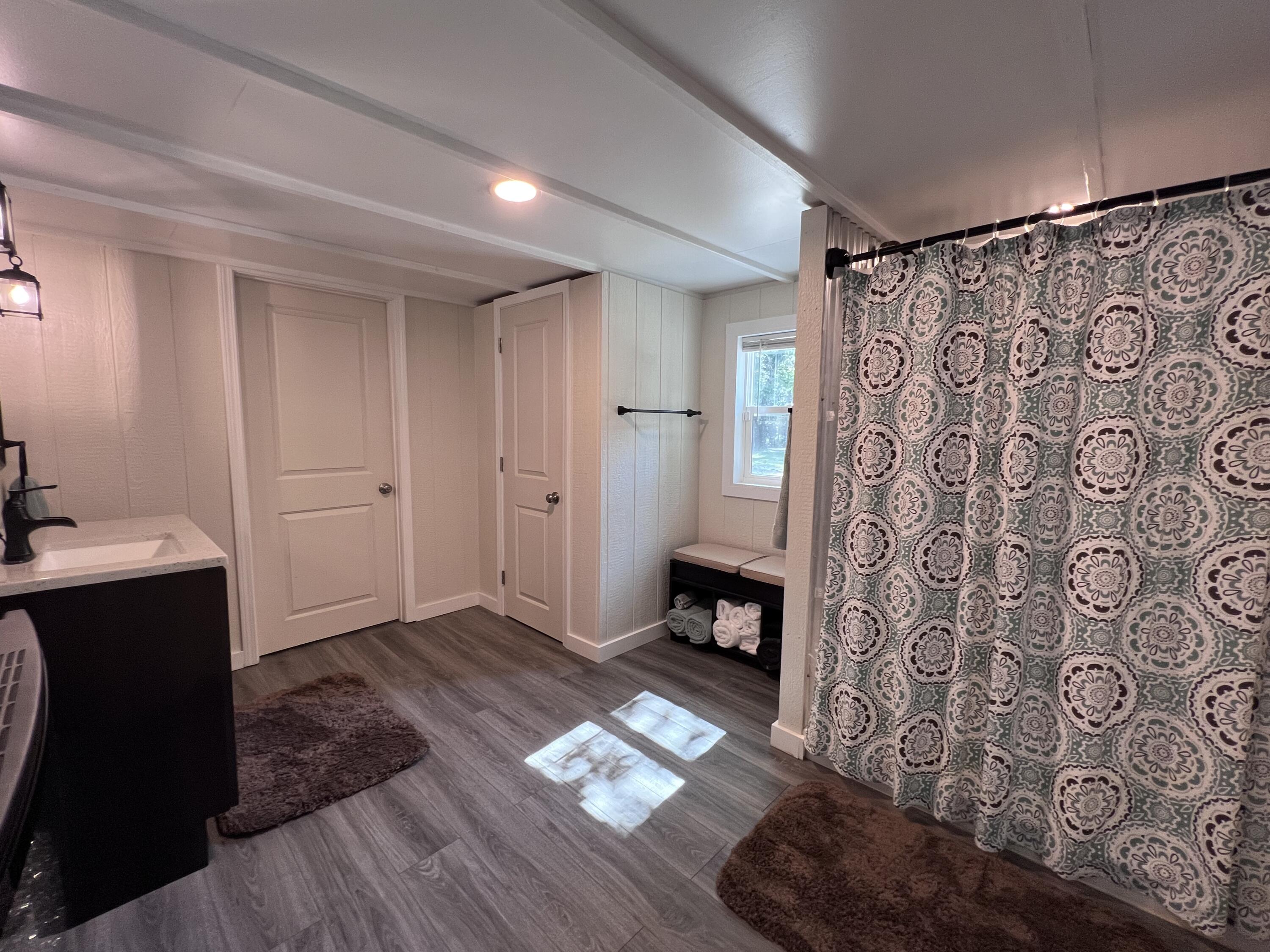 5603 Kervin Road Crestview, FL 32539 - Photo 50 of 78 Guest Bath 2