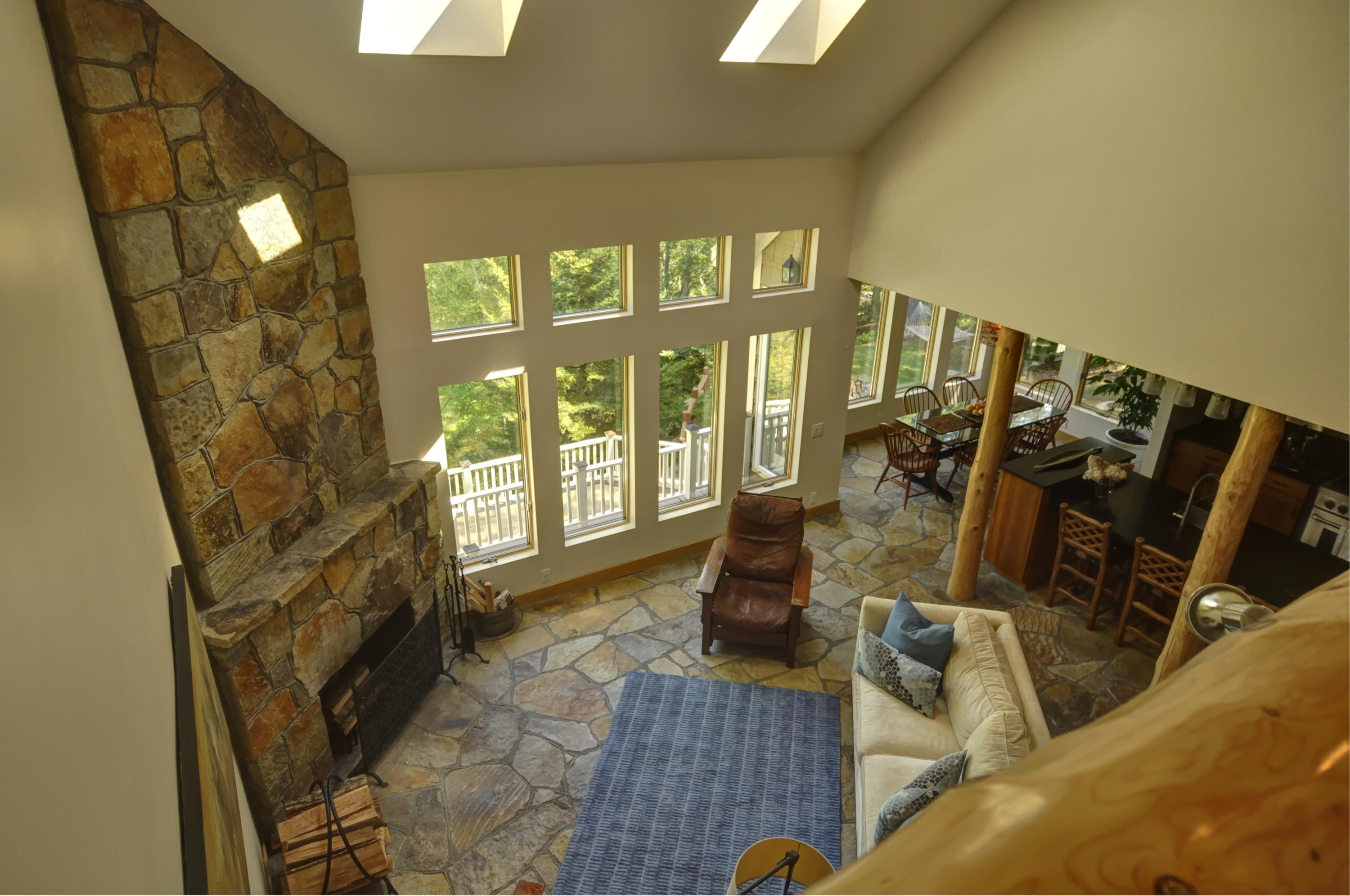 94 Meadow Cove Road East Boothbay, ME 04544 - Photo 10 of 34 11Living Room