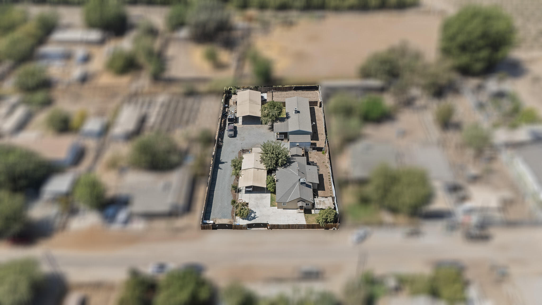 25769 Hypericum Road Visalia, CA 93292 - Photo 81 of 83 83 Aerial Front
