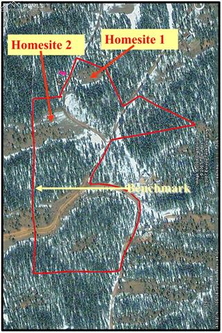 1300 Elk Meadow Road Divide, CO 80814 - Photo 8 of 21