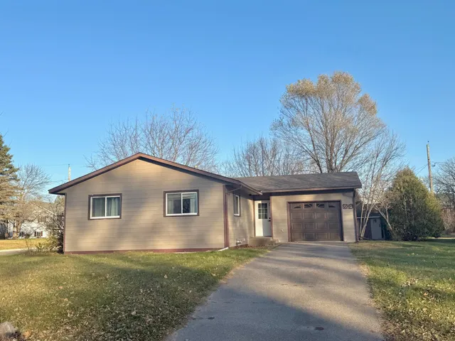 $229,000 | 801 10th Street Southwest, Little Falls, MN 56345