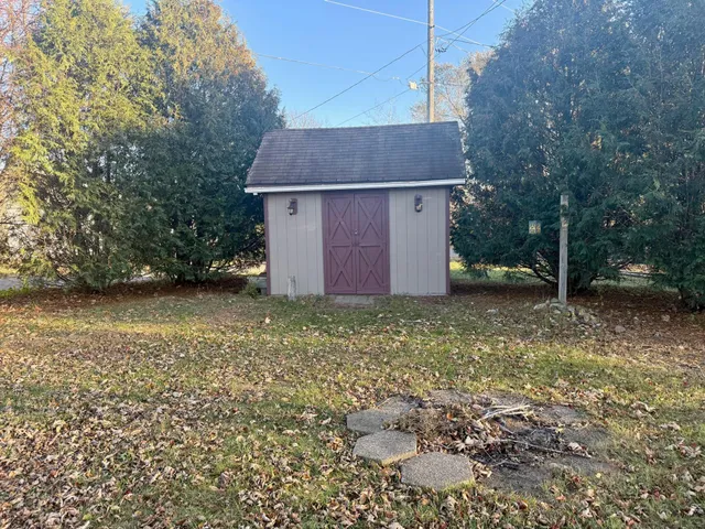 $229,000 | 801 10th Street Southwest, Little Falls, MN 56345