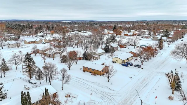 $229,000 | 801 10th Street Southwest, Little Falls, MN 56345