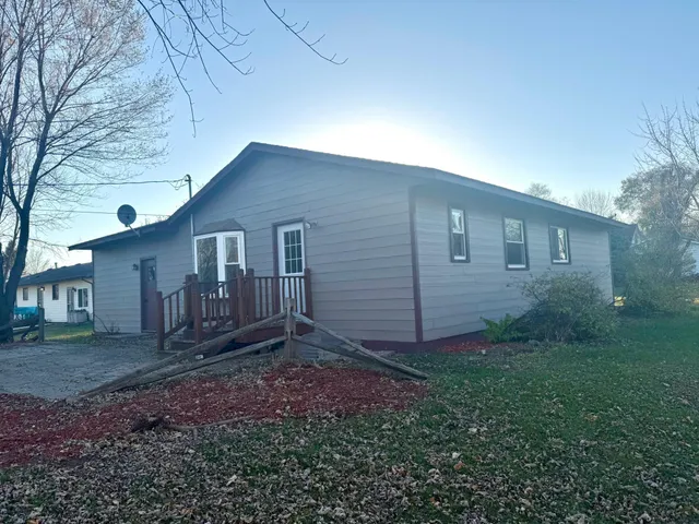 $229,000 | 801 10th Street Southwest, Little Falls, MN 56345