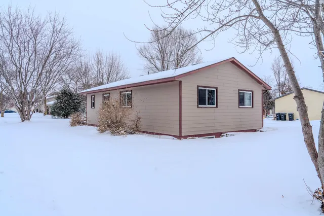 $229,000 | 801 10th Street Southwest, Little Falls, MN 56345