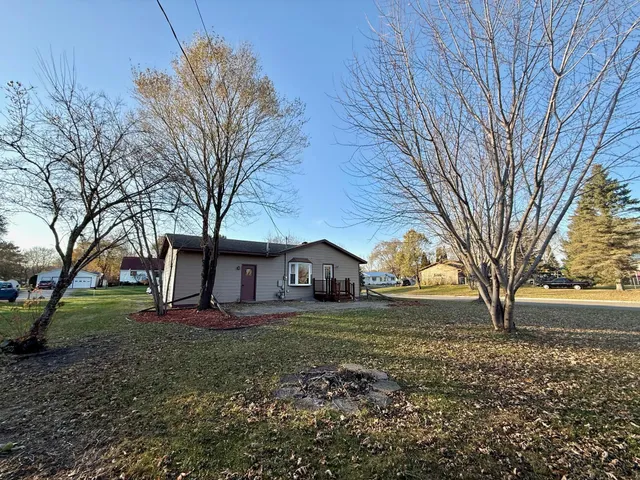 $229,000 | 801 10th Street Southwest, Little Falls, MN 56345