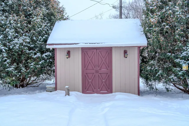 $229,000 | 801 10th Street Southwest, Little Falls, MN 56345