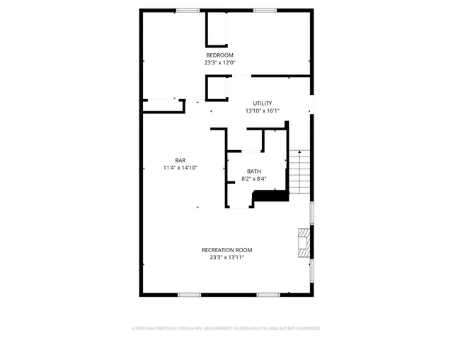 $229,000 | 801 10th Street Southwest, Little Falls, MN 56345
