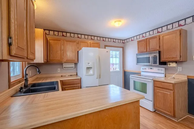 $229,000 | 801 10th Street Southwest, Little Falls, MN 56345