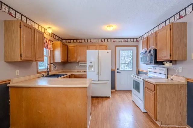 $229,000 | 801 10th Street Southwest, Little Falls, MN 56345