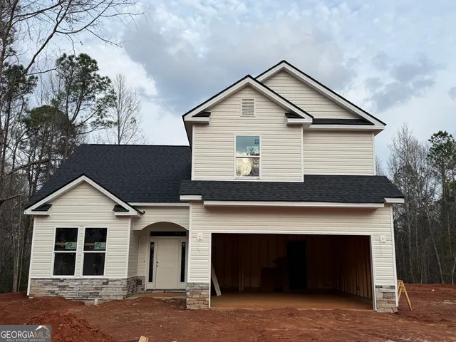 $320,000 | 131 Lingold Road Northwest, Milledgeville, GA 31061