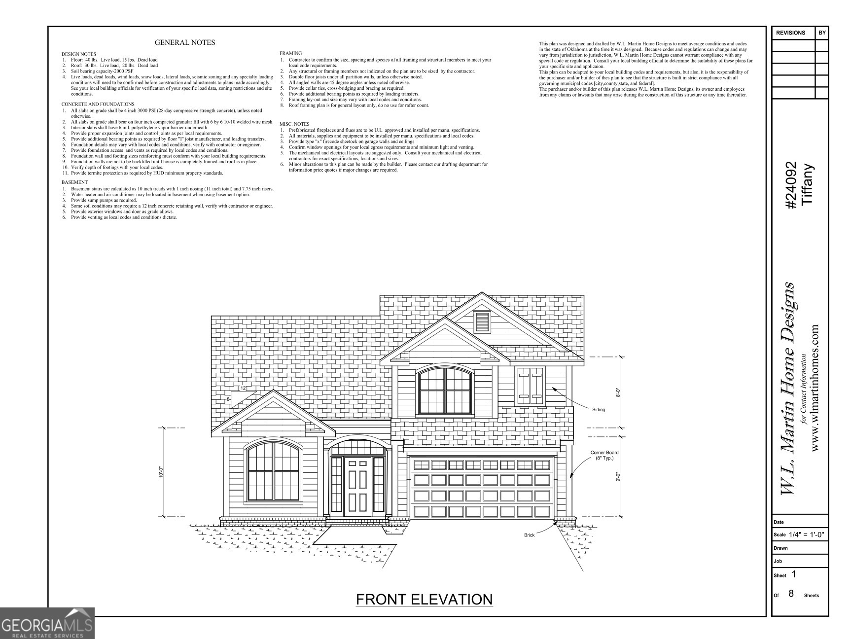 131 Lingold Road Northwest Milledgeville, GA 31061 - Photo 2 of 4
