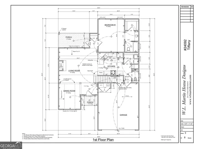 $320,000 | 131 Lingold Road Northwest, Milledgeville, GA 31061