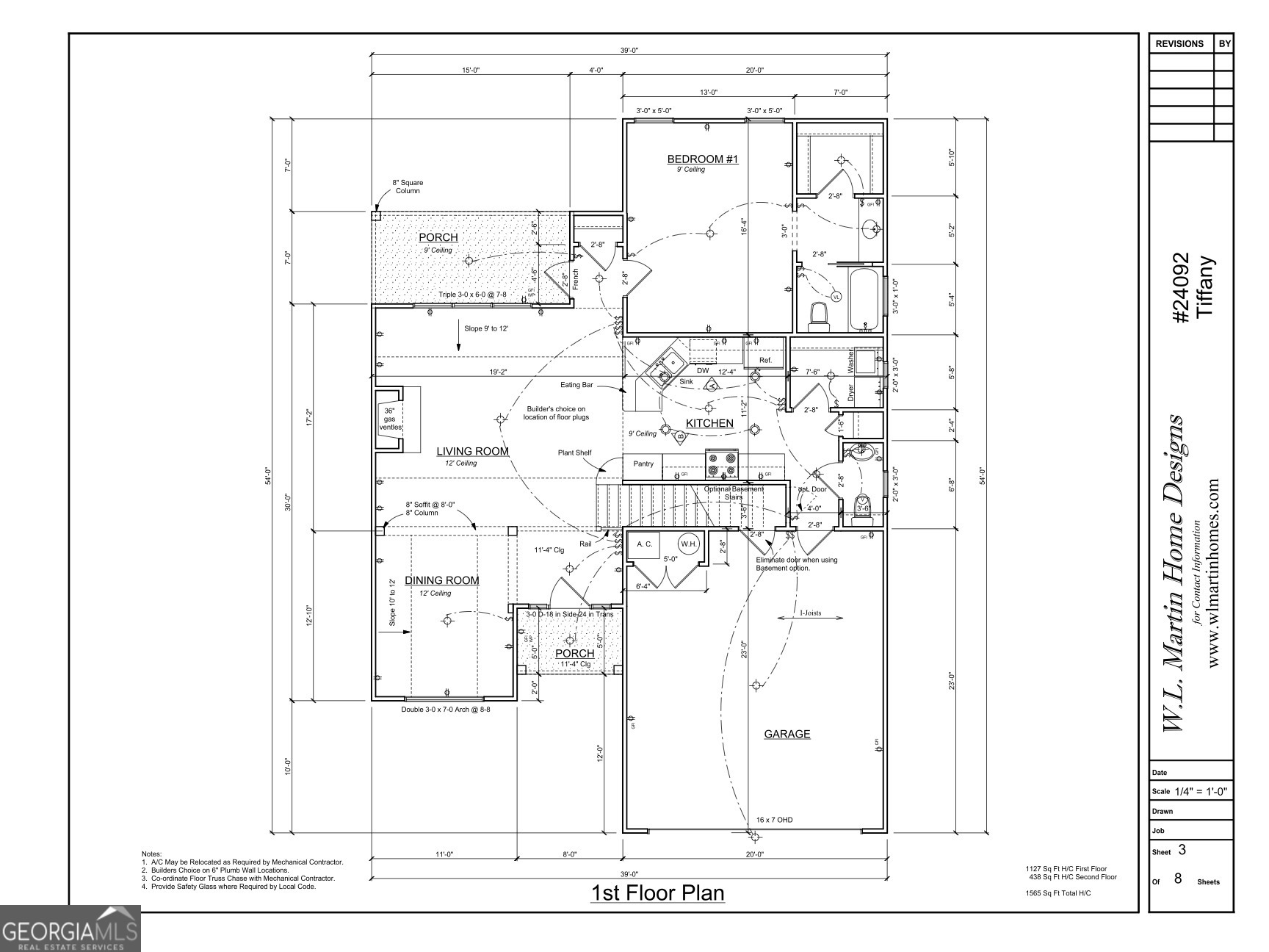 131 Lingold Road Northwest Milledgeville, GA 31061 - Photo 3 of 4