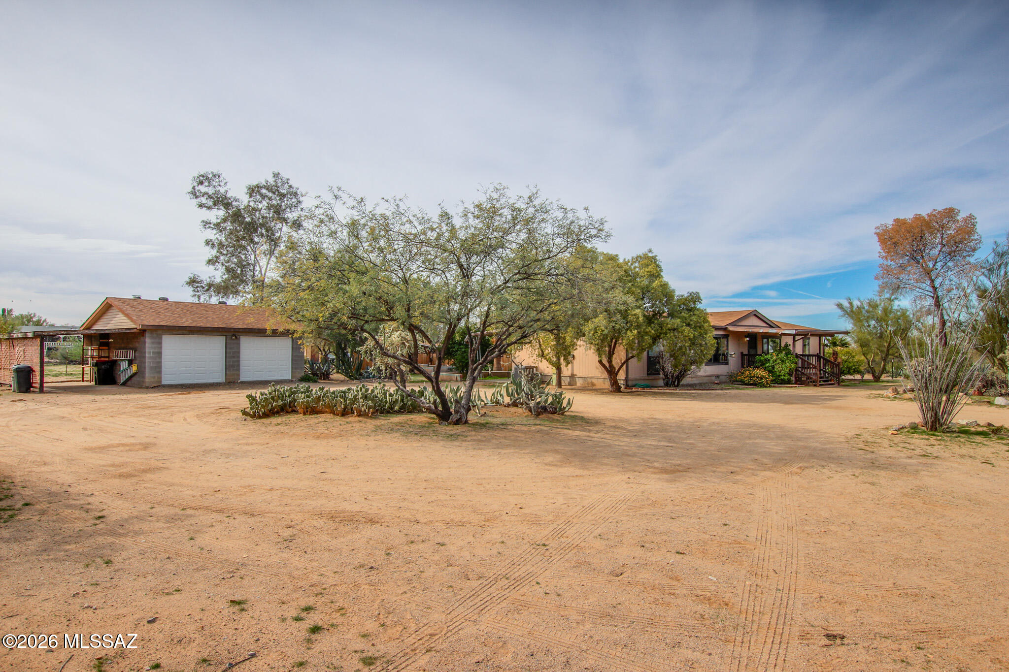 11961 West Orange Grove Road Tucson, AZ 85743 - Photo 8 of 50 Gallery Image 8