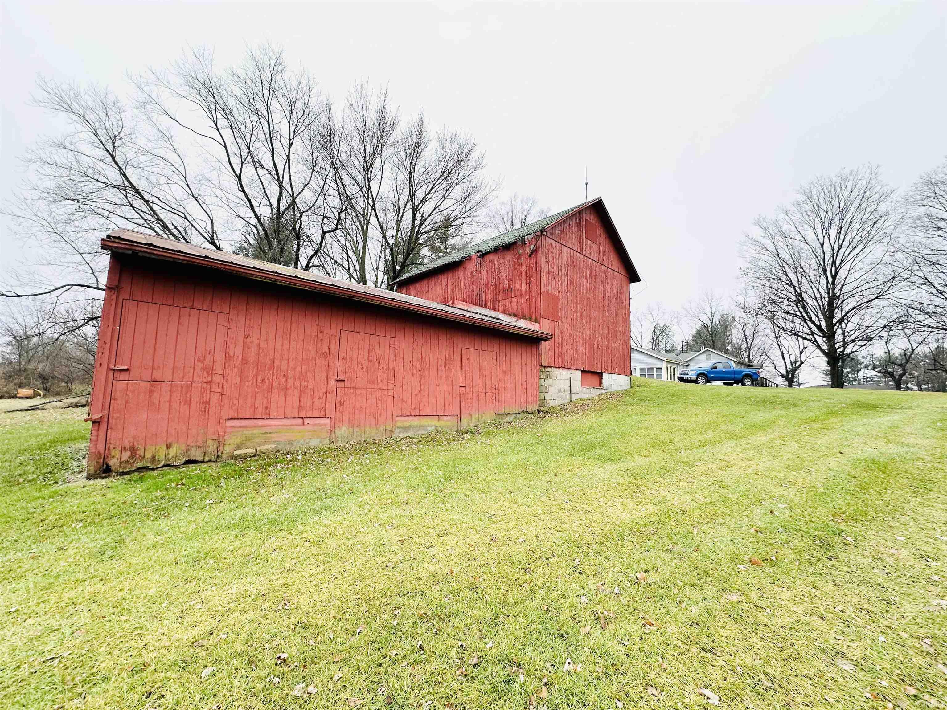 62300 Pine Road North Liberty, IN 46554 - Photo 15 of 35