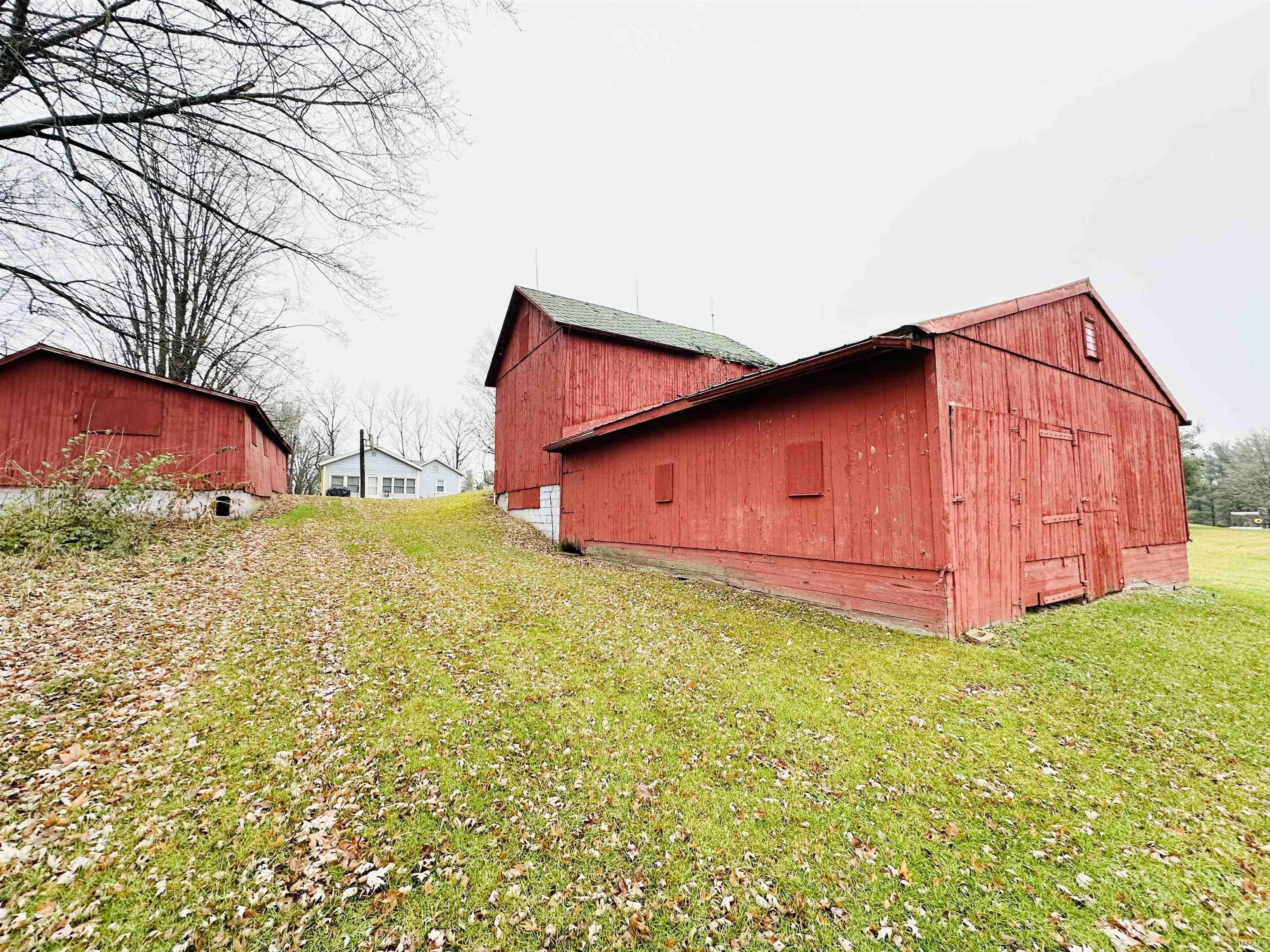 62300 Pine Road North Liberty, IN 46554 - Photo 16 of 35