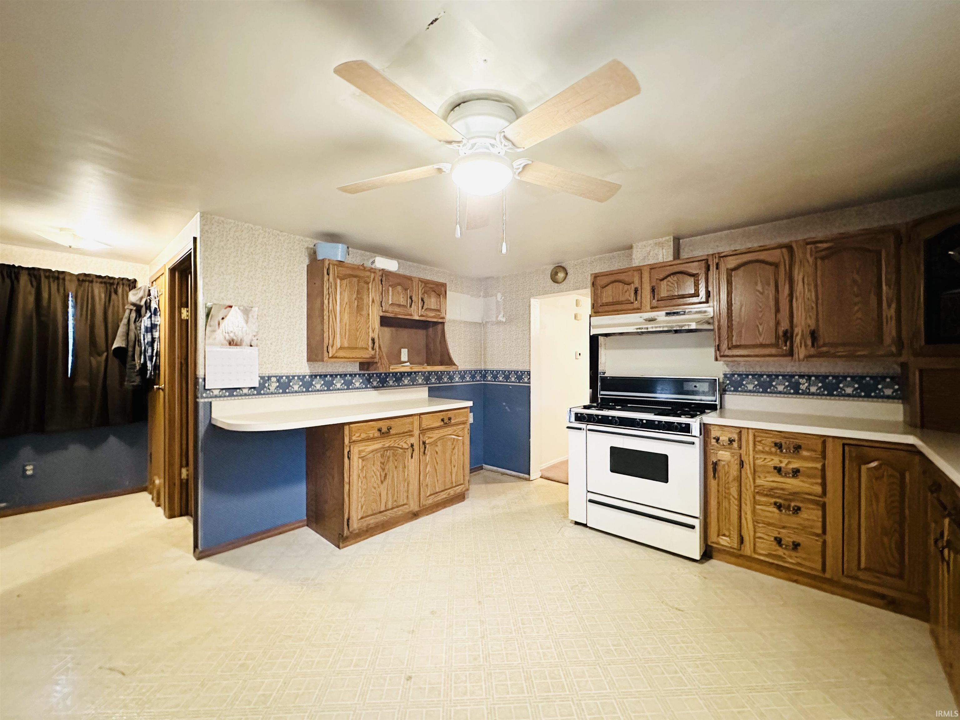62300 Pine Road North Liberty, IN 46554 - Photo 24 of 35