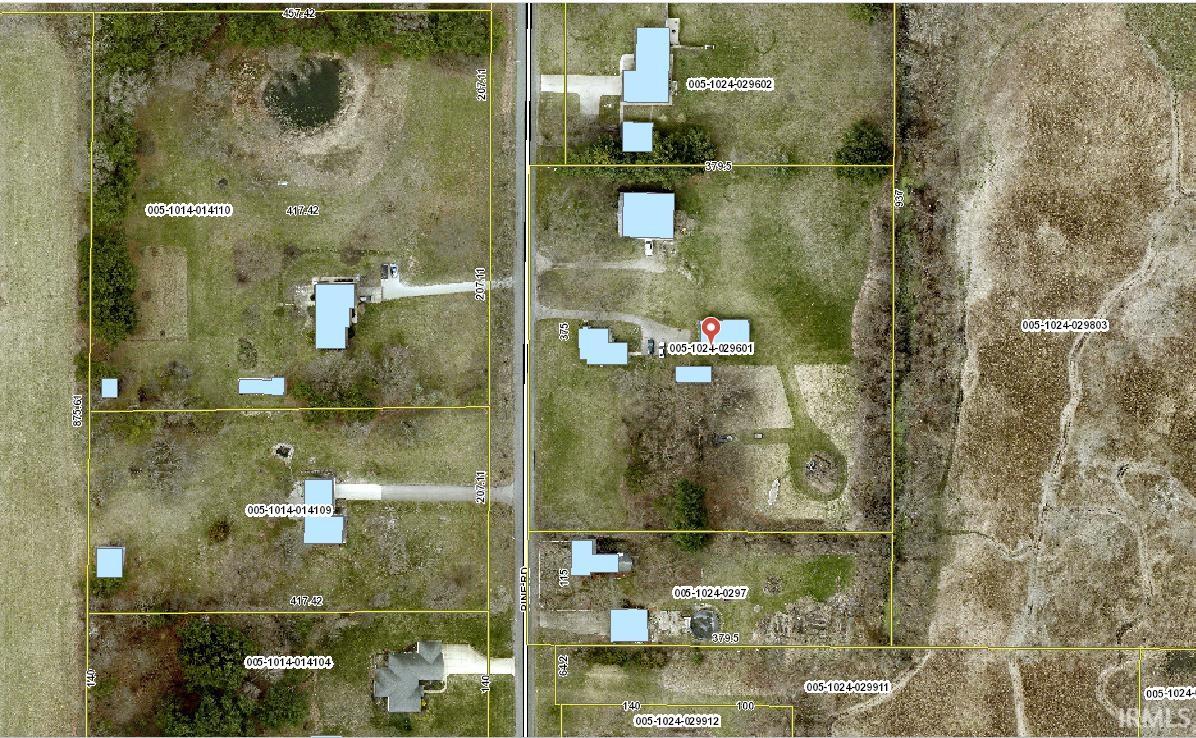 62300 Pine Road North Liberty, IN 46554 - Photo 9 of 35