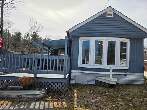 $88,100 | 15 Mountain Drive, Marlborough, NH 03455