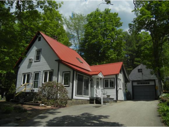 635 River Road Lebanon, ME 04027 - Photo 1 of 1