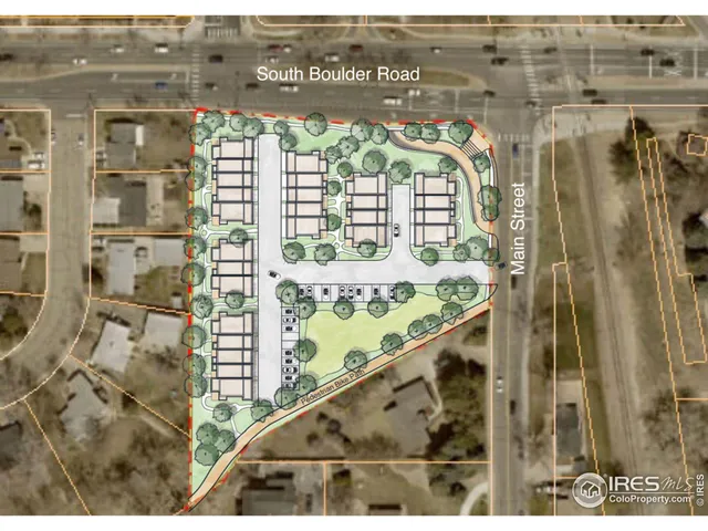 $3,555,000 | 1655 Main Street, Louisville, CO 80027