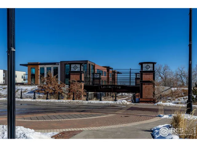 $3,555,000 | 1655 Main Street, Louisville, CO 80027