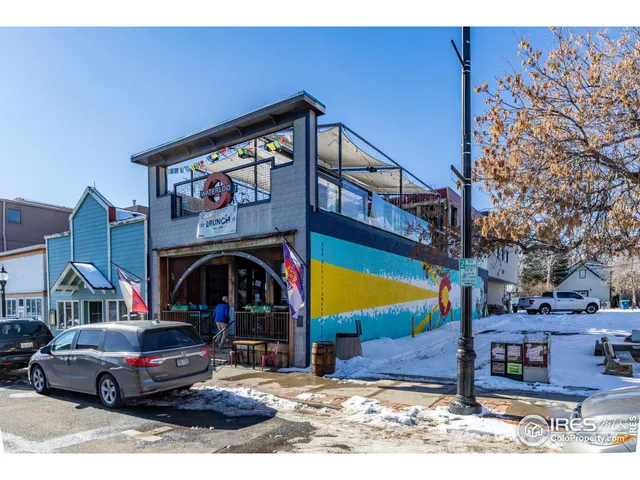 $3,555,000 | 1655 Main Street, Louisville, CO 80027