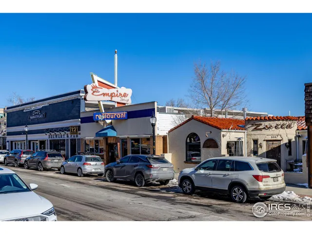 $3,555,000 | 1655 Main Street, Louisville, CO 80027
