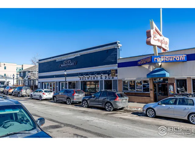 $3,555,000 | 1655 Main Street, Louisville, CO 80027