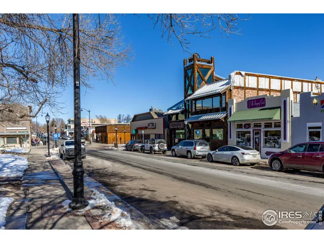 $3,555,000 | 1655 Main Street, Louisville, CO 80027