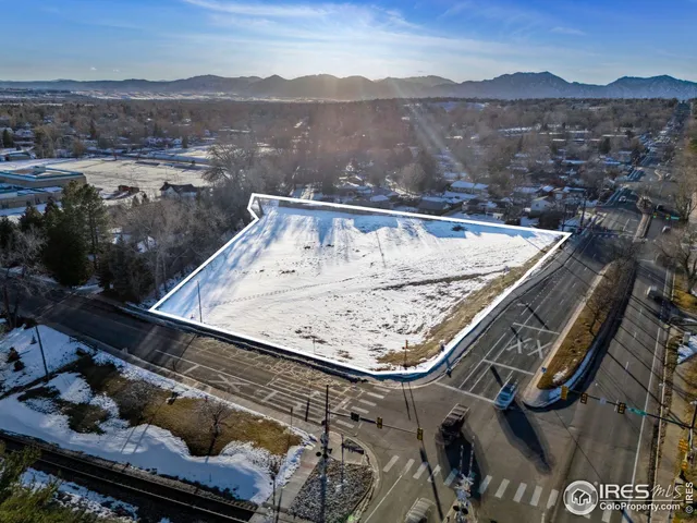 $3,555,000 | 1655 Main Street, Louisville, CO 80027