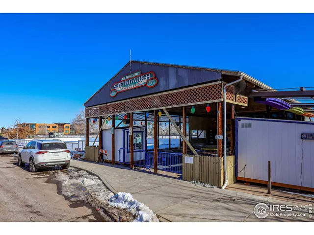 $3,555,000 | 1655 Main Street, Louisville, CO 80027