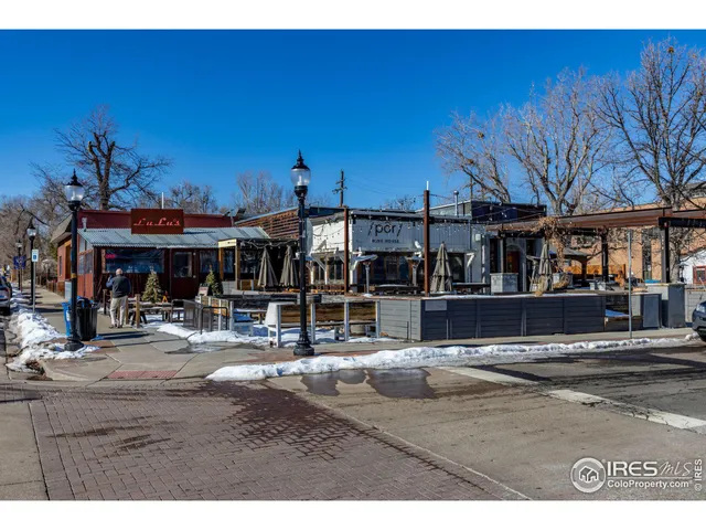 $3,555,000 | 1655 Main Street, Louisville, CO 80027