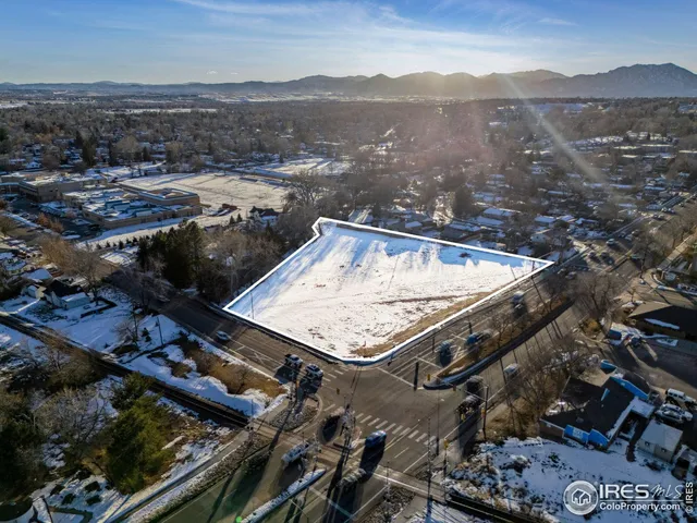 $3,555,000 | 1655 Main Street, Louisville, CO 80027