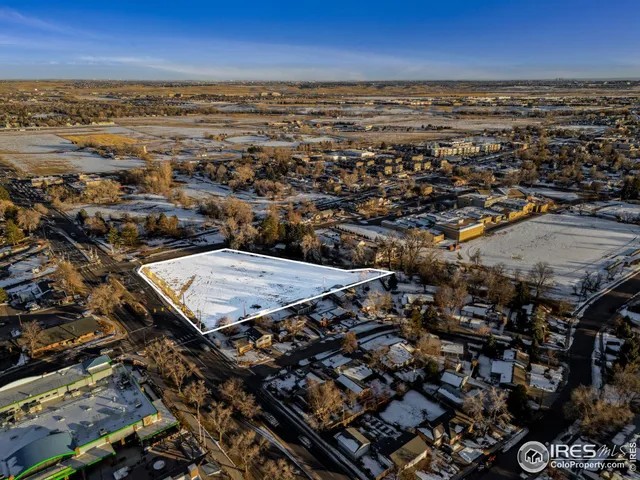 $3,555,000 | 1655 Main Street, Louisville, CO 80027