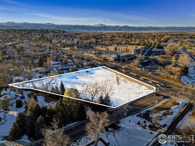 $3,555,000 | 1655 Main Street, Louisville, CO 80027