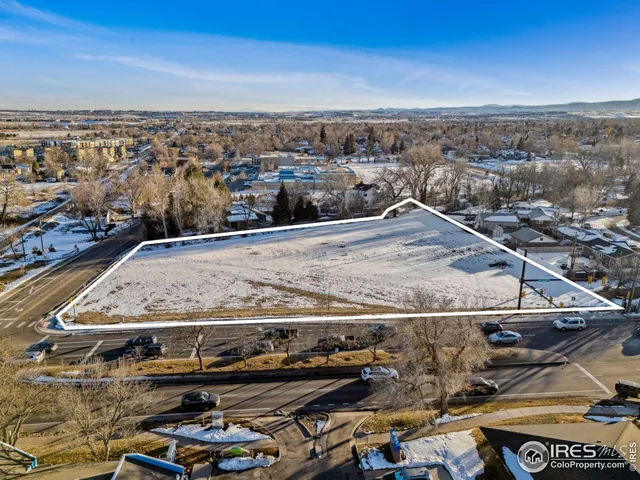 $3,555,000 | 1655 Main Street, Louisville, CO 80027