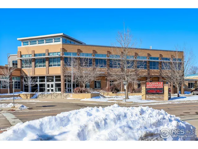 $3,555,000 | 1655 Main Street, Louisville, CO 80027